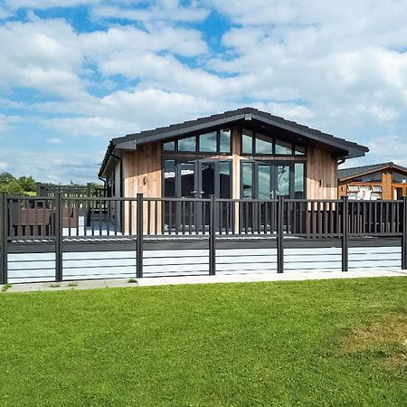 Hotel Barlings Country Park Langworth Exteriér fotografie