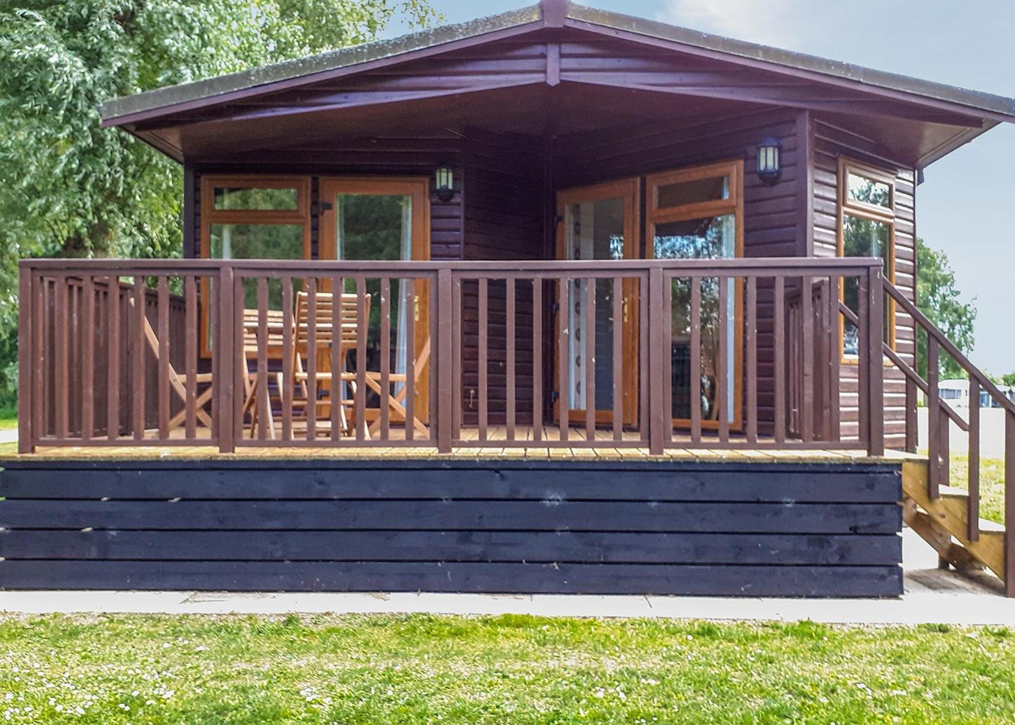 Hotel Barlings Country Park Langworth Exteriér fotografie